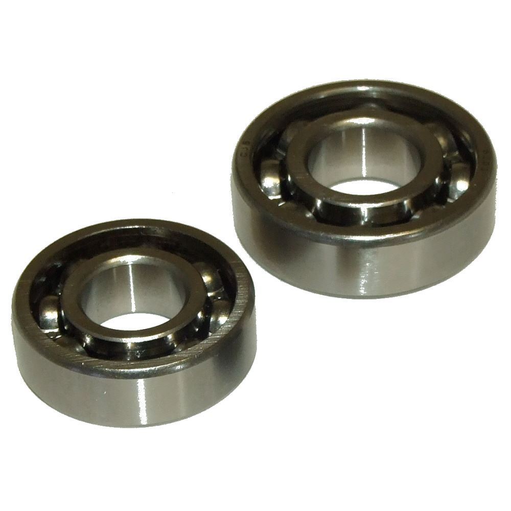 Krukaslagers 2 Stuks passend op TS400 - €19,95