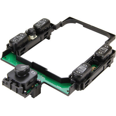 Raamschakelaar E-Klasse (W210-S219) OE2108200110 € 54,95 Raamschakelaar E-Klasse (W210-S219) OE2108200110 € 54,95