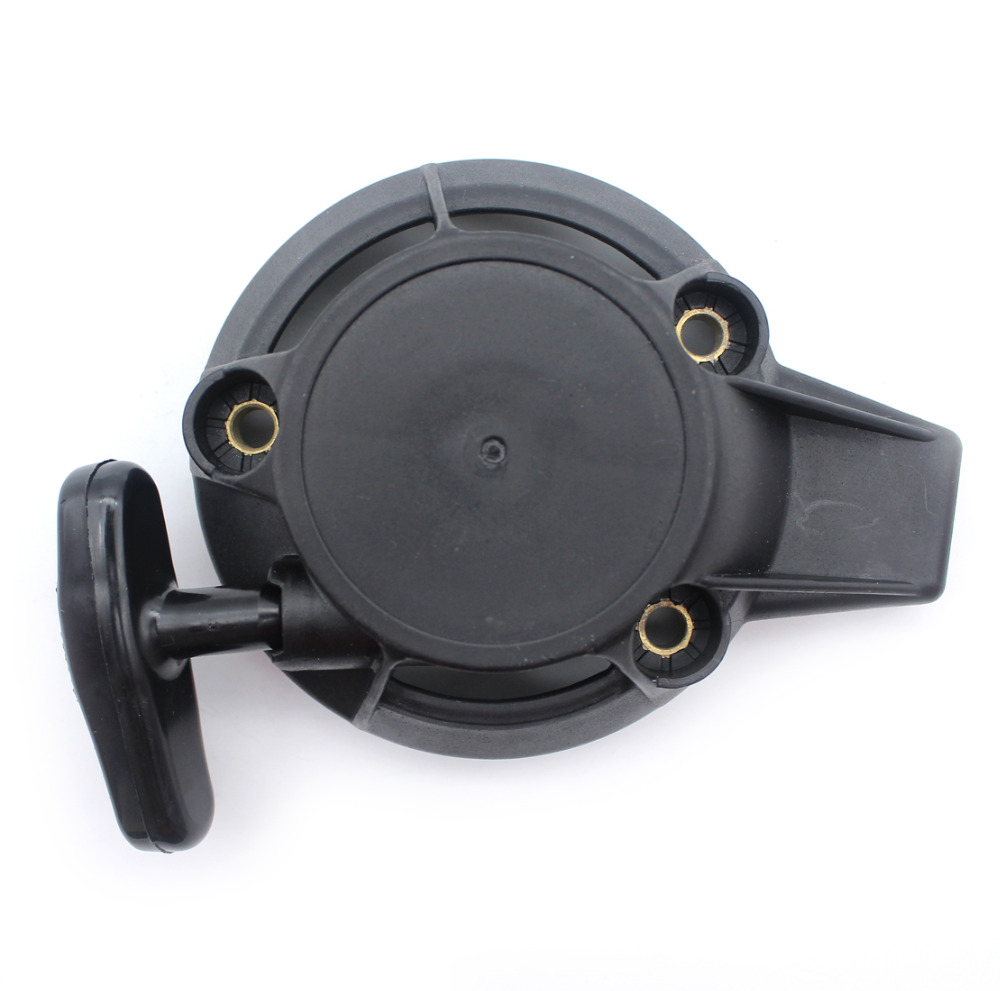 Trekstarter passend op GX25 - € 19.95