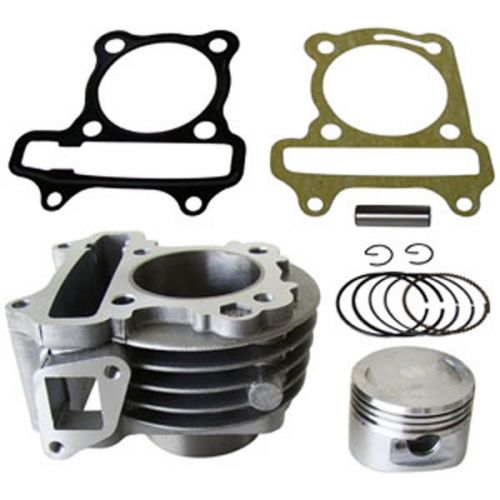 Kymco Cilinderkit 50cc GY6 - 4 Takt € 24,95