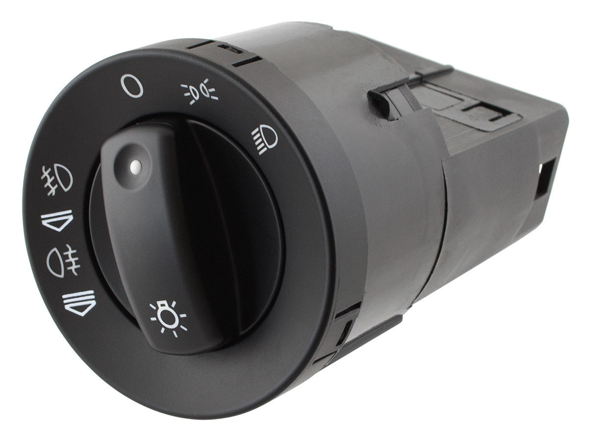 Hoofdlichtschakelaar A4 OEM 8E0941531A