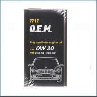 0W-30