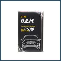 0W-40