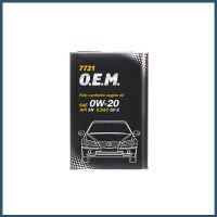 0W-20