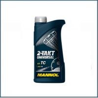 2 Takt Mannol