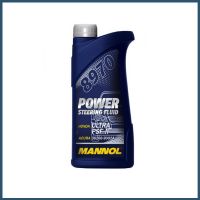 Mannol Stuurbekrachtigingsolie