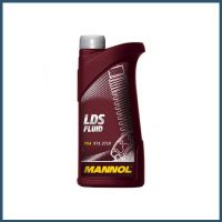 Mannol Hydraulische olie