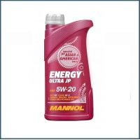 5W-20