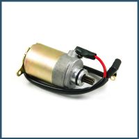 Startmotoren