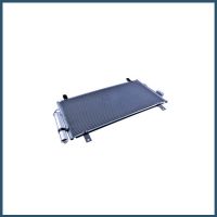 Airconditioning en Toebehoren