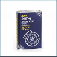 Mannol Remvloeistof Dot Mannol