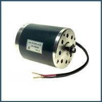 Elektro Motoren
