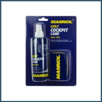 Mannol Interieur toebehoren