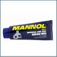 Mannol Lithium grease/Lithium