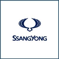 Ssangyong Onderdelen