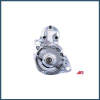 Startmotoren en Dynamo's