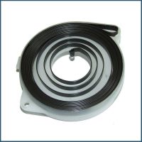 Trekstarter & Startveer Husq