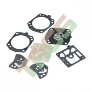 Carburateur Reparatieset passend op 257-250R