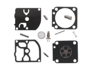 Carburateurset Reparatieset passend op FS75-FS80-FS46-FS55