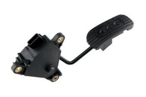 Gaspedaal Micra C-Micra III-Tiida OEM 18002AX70B
