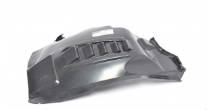 Bekleding, Wielkast Voor Links Jumper II OE 7136FN