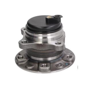 Wiellagerset Achter L&R C4 II OE 9803736180