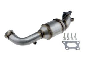 Katalysator C1-C2-C3-Nemo OEM 9672883980