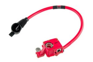 Accupluskabels BMW 7 OEM 61129217033