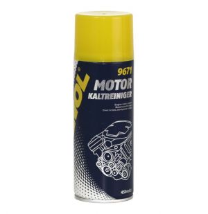 Motor Kaltreiniger 9671  450ml - € 4,99