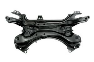 Hulpsteun, Aggregaatsteun Auris-Corolla-Verso OEM 51201-02131
