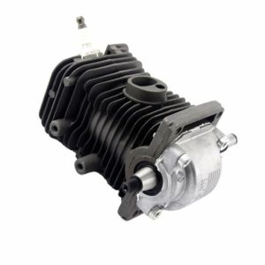 Motor passend op MS170 MS180 017 018 ( 1130 200 0356 )