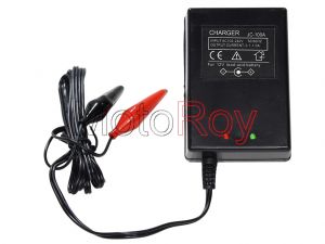 Accu Lader 12Volt  Accu's - €9,95
