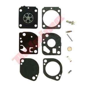 Carburateur Reparatieset passend BR500 BR550 BR600