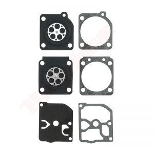 Carburateur Reparatieset passend  MS200T MS192T MS191 020 020T