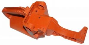 Benzinetank 52/58 cc Kettingzaag