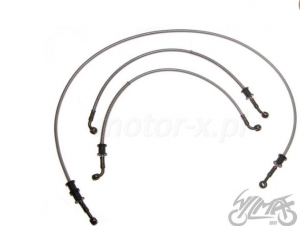 Remleidingset 3 Stuks Shineray Quad 250STXE € 29,95
