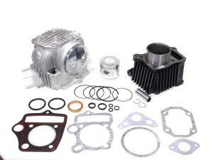 70cc Cilinderkit incl. Kop Speciale Aanbieding € 69,95