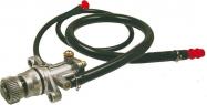 Oliepomp Keeway Hurrican 50cc 2 Takt Origineel € 24,95