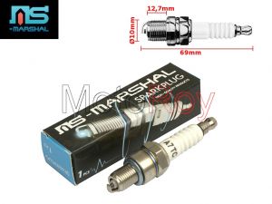 4 takt bougie A7TC (C7HSA) - € 3,00