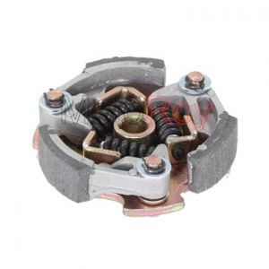 49cc Koppeling Watergekoeld € 19,95