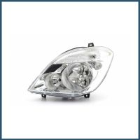 Verlichting en Toebehoren