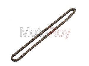 Ketting Startmotor 70CC Quad/Dirtbike 82 Schakels € 6,95