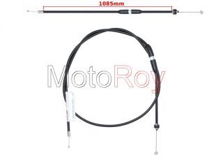 Gaskabel 200/250cc quad (109 cm) € 8,95