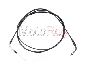 Gaskabel GY6-125cc - € 5,95