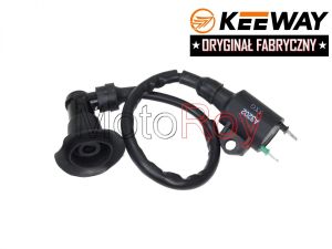 Bobine Keeway (Origineel) Hurricane 50cc 2 Takt € 8,95