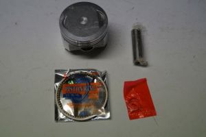 200cc zuigerset 4 takt CG200