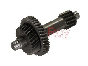 Versnellingsbak onderdeel GY6  150cc