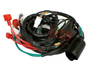 Kabelboom GY6 Baotian 50cc 12 Inch