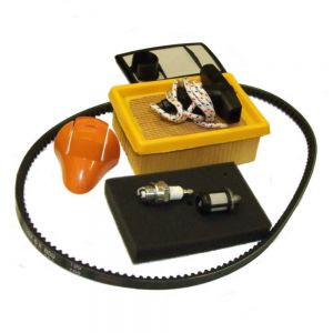 Service Kit (1) passend op TS400