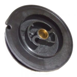 Trekstartpoelie passend op TS400-TS410